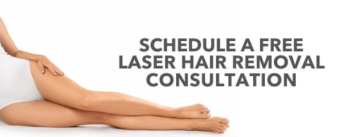 Laser Hair Removal Permanent Hair Reduction Chicago