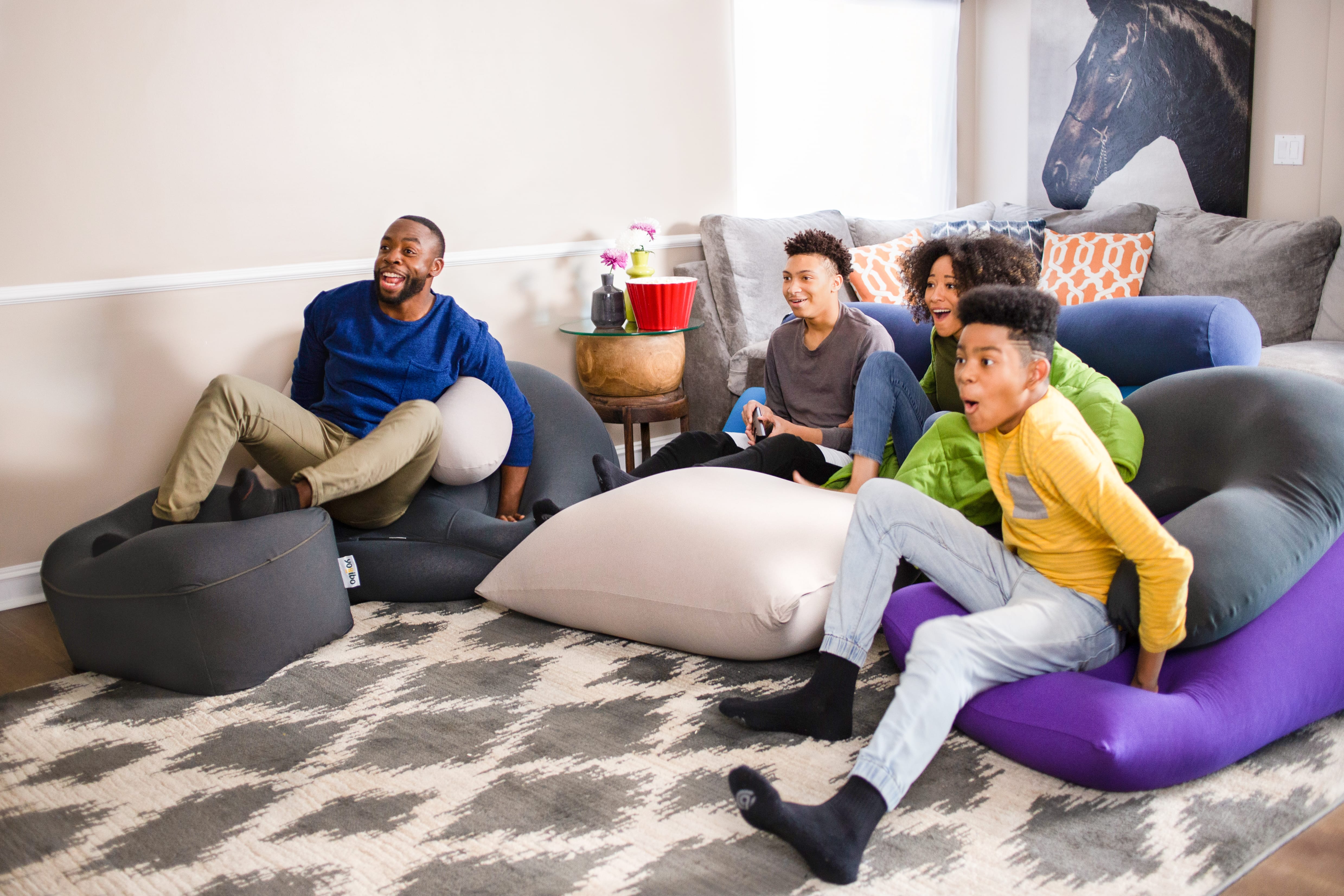Where To Buy Best Bean Bag Chairs